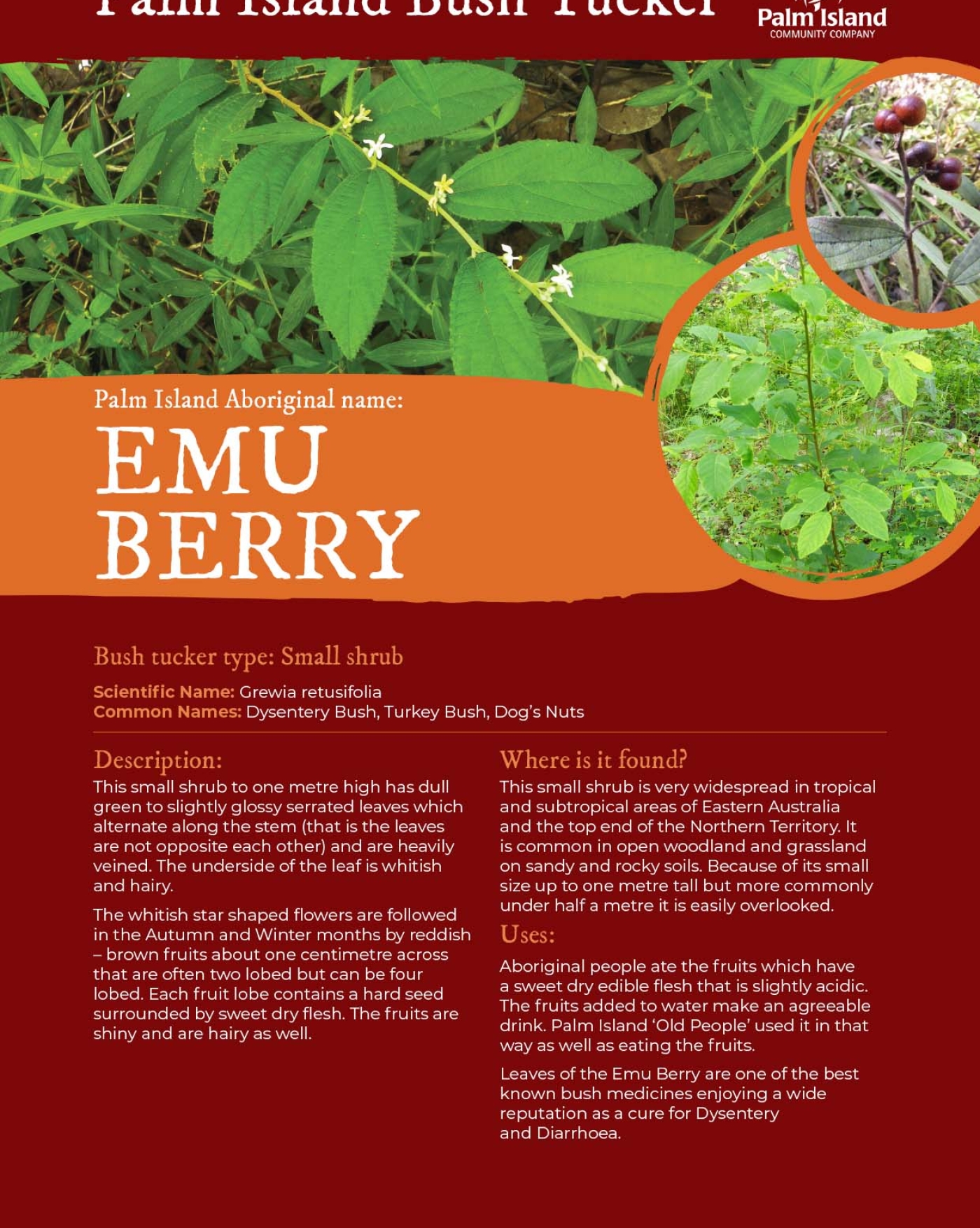 emu-berry